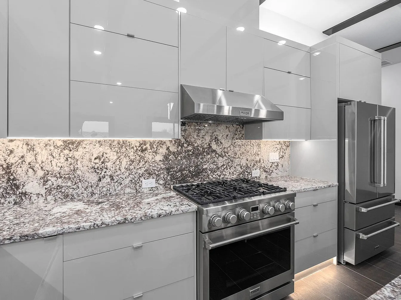 Kitchen Design Consultation Austin