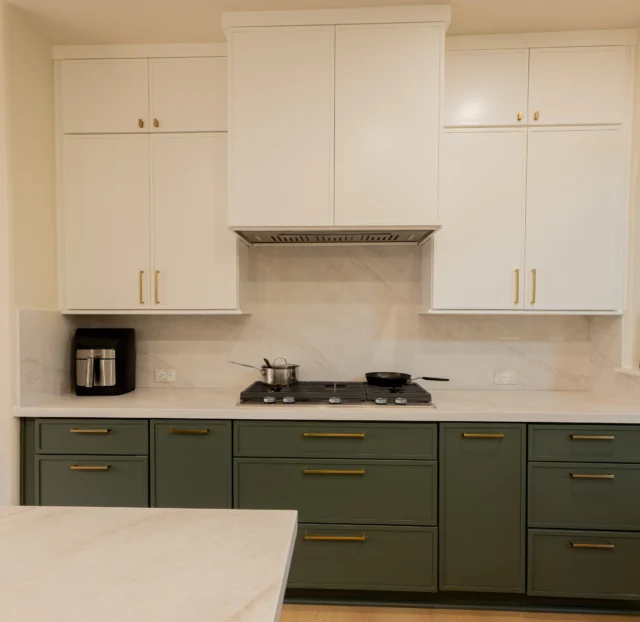 3D Render vs. Real ✨

This is how you visualize your kitchen with us before you see it come to life.

From the 3D design to the finished space — we make sure you can see the vision before we build it. And honestly… isn’t it so cool to see the render become reality? 🤍

Designed & brought to life by Cabinetto.

KitchenDesign AustinHomes Remodel cabinets 

#cabinetdesign