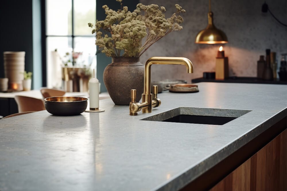 Countertop Fabrication