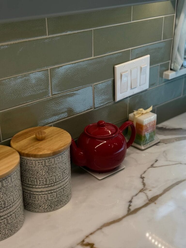 kitchen remodeling in Austin with RTA and Fabuwood