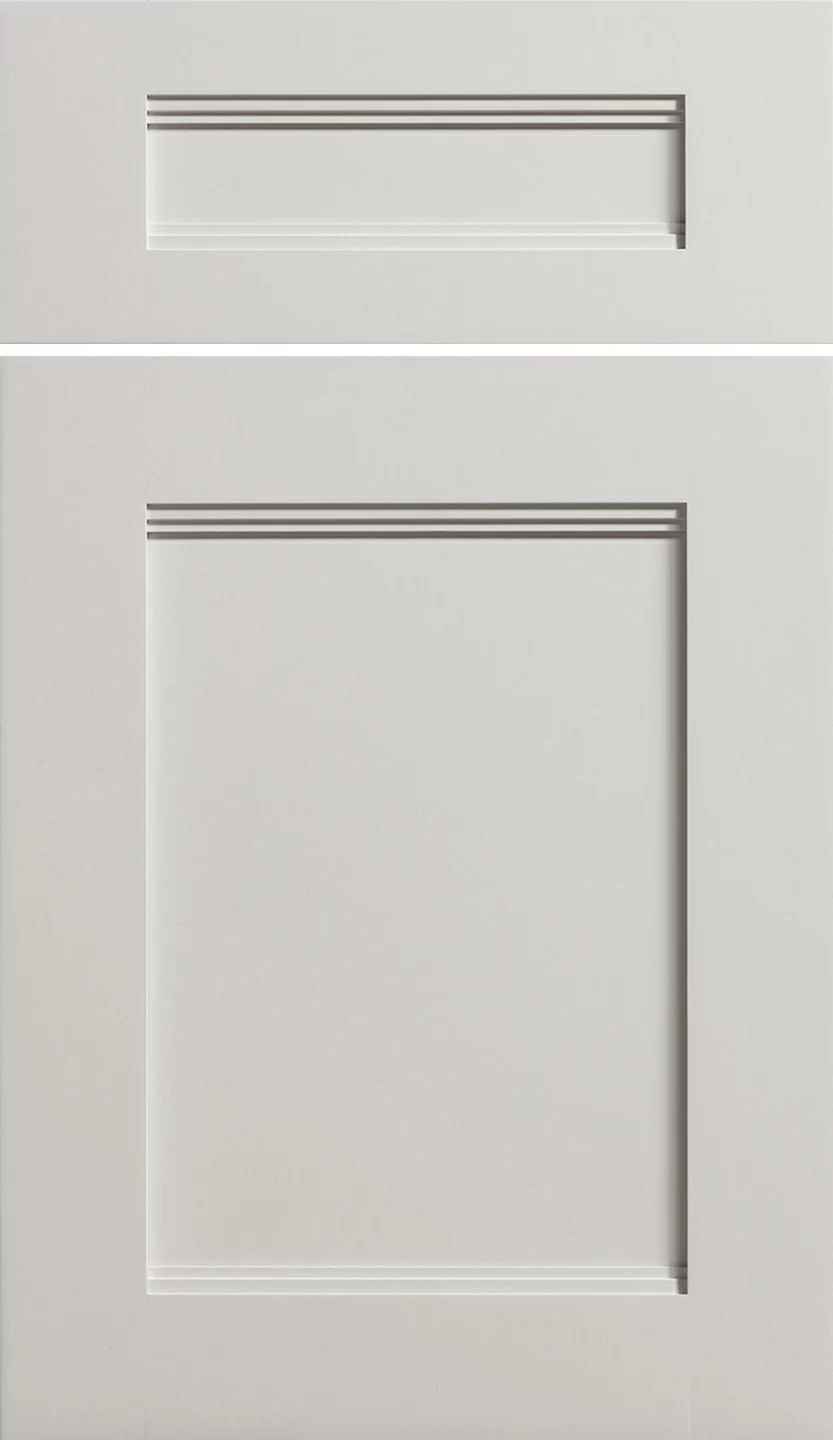 Pearl Paint in Breckenridge Panel