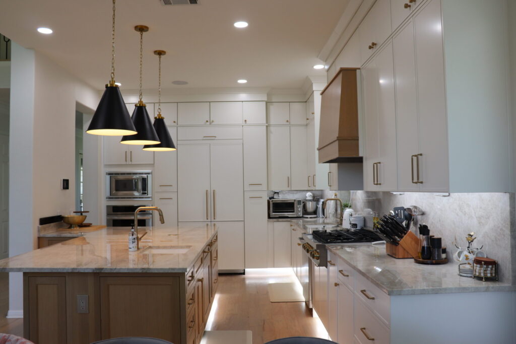 Kitchen Remodeling Austin