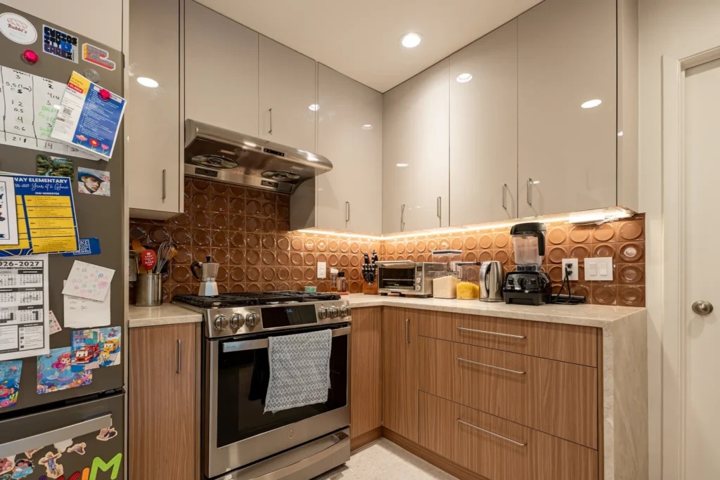 Pflugerville Kitchen & Bath Remodeling