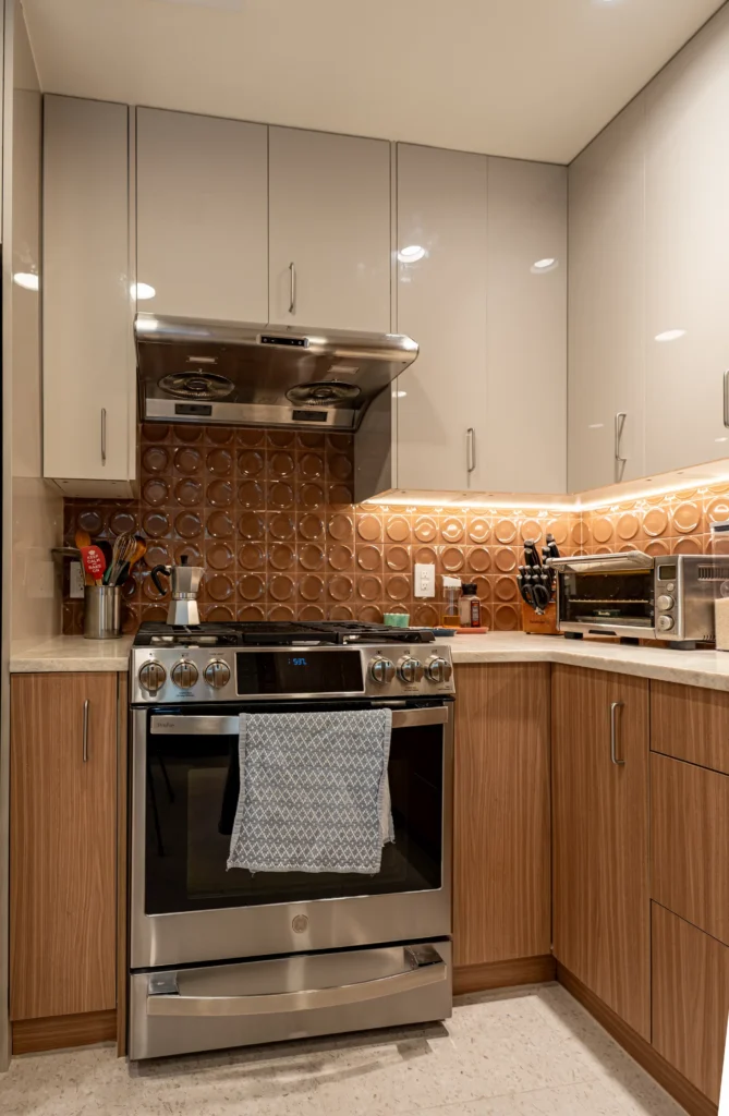Kitchen Remodeling & Custom Cabinets in Austin, TX