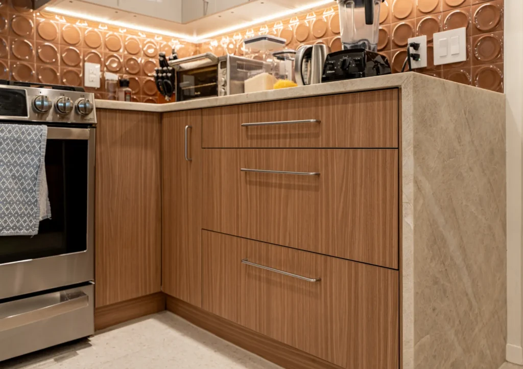 Lakeway Kitchen & Bath Remodeling