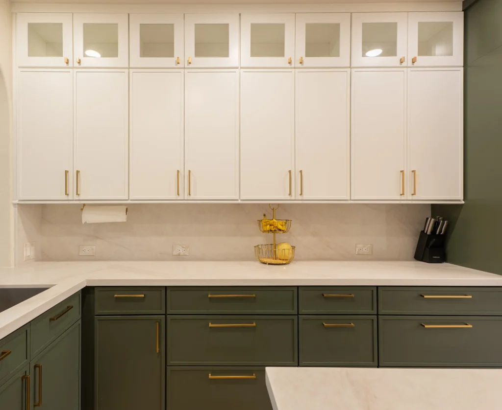 Custom Kitchen Remodel in Austin, TX