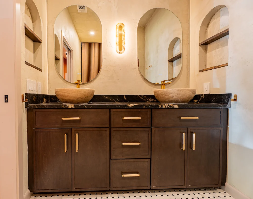Kitchen Remodeling