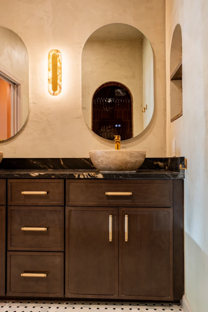 Kitchen Remodeling