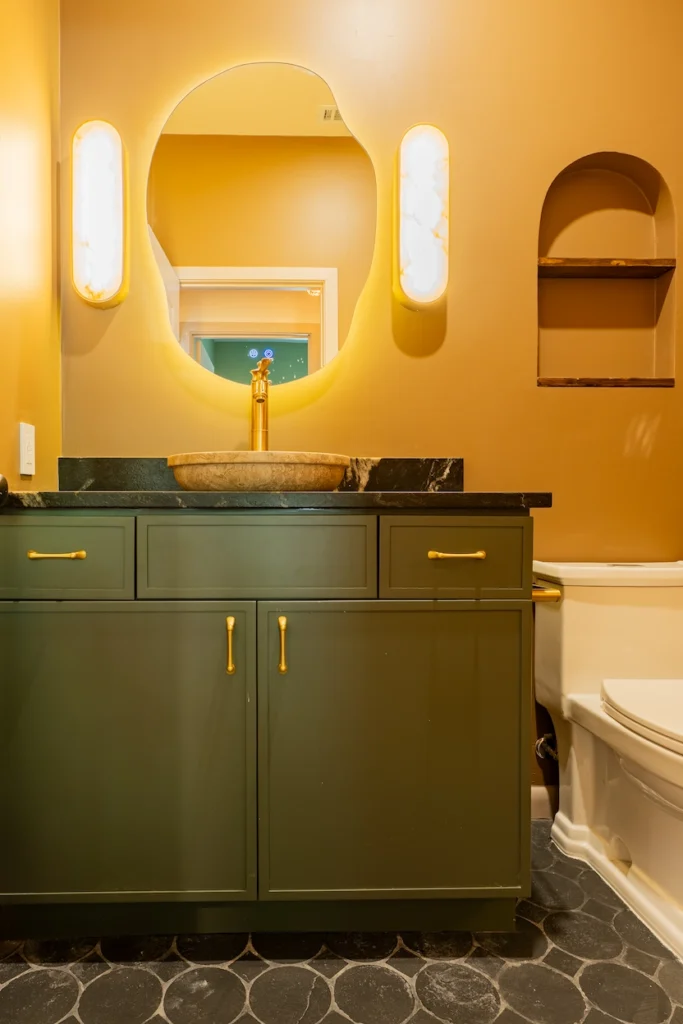 Kitchen Remodeling
