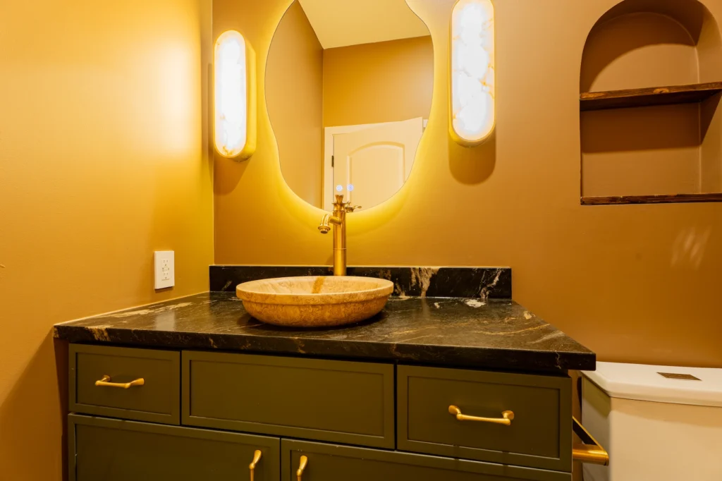Kitchen Remodeling
