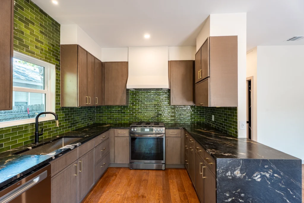 Kitchen Remodeling