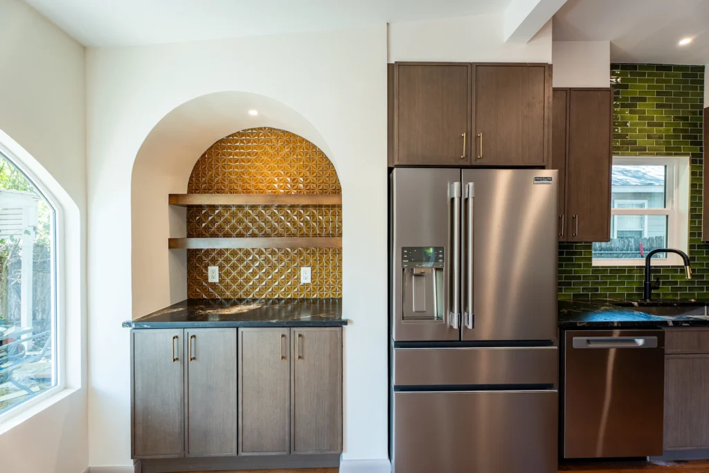 Kitchen Remodeling