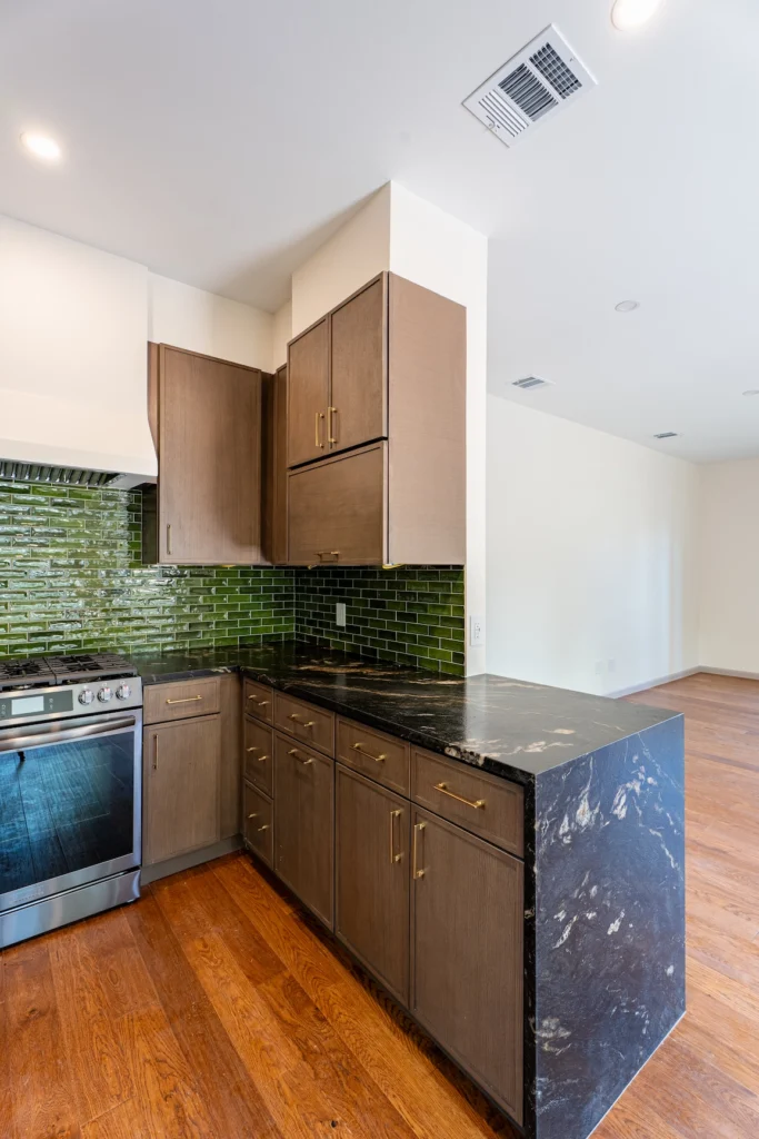 Kitchen Remodeling