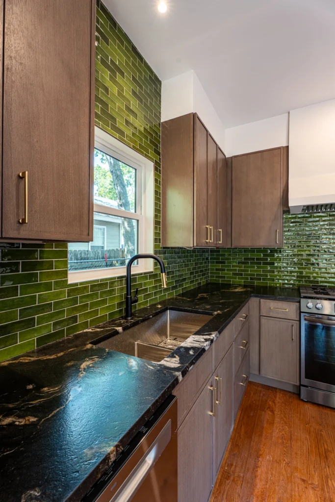 Kitchen Remodeling