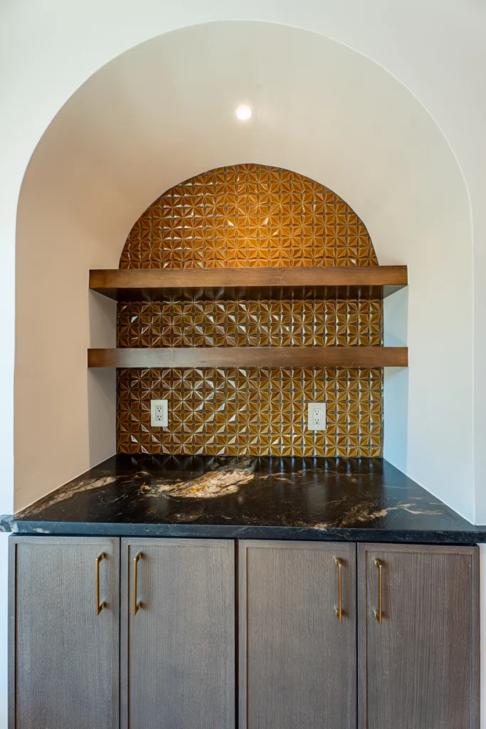 Kitchen Remodeling