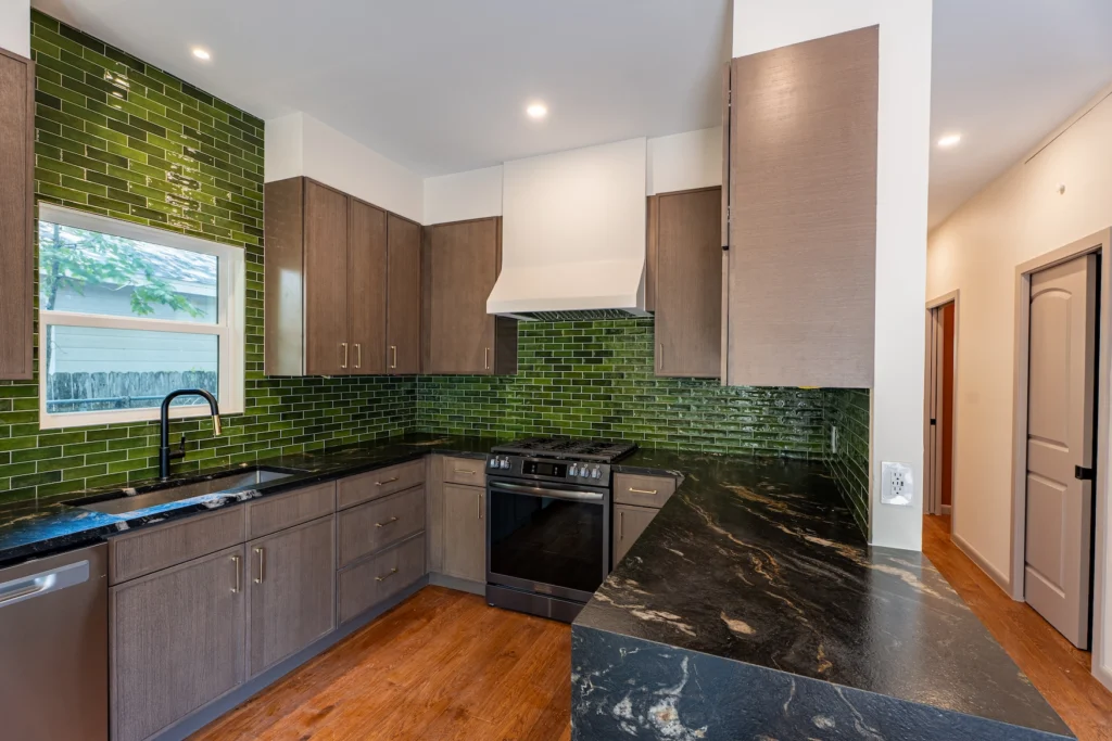 Kitchen Remodeling