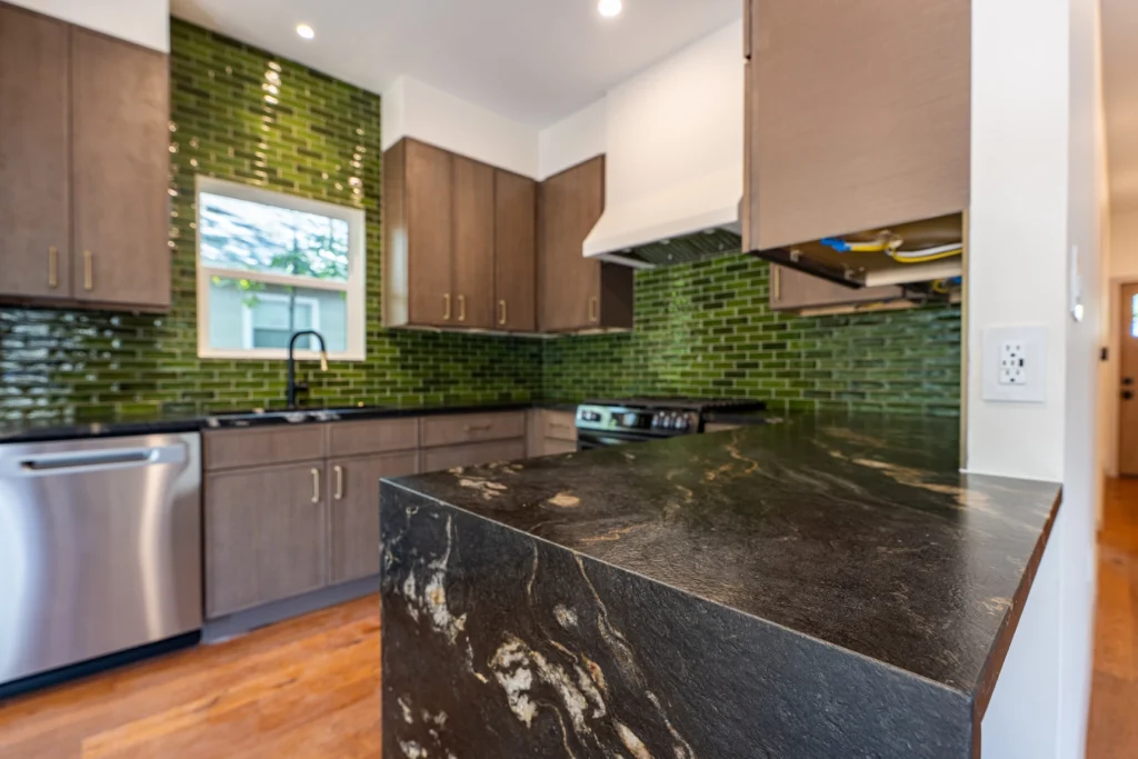 Kitchen Remodeling