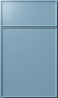 Izel Blue in Echo