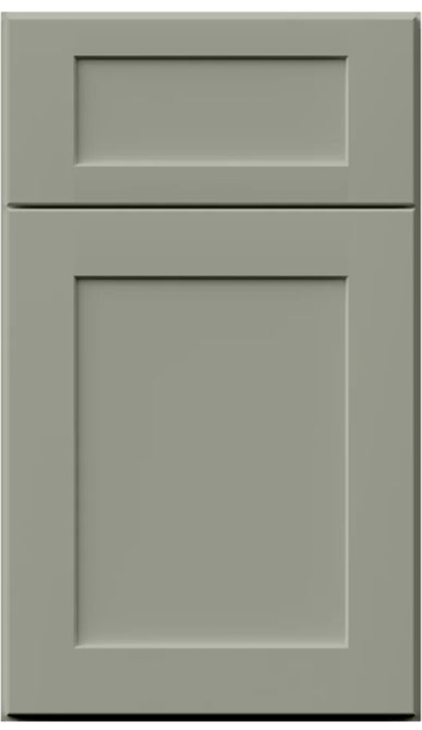 Pistachio Green in Galaxy