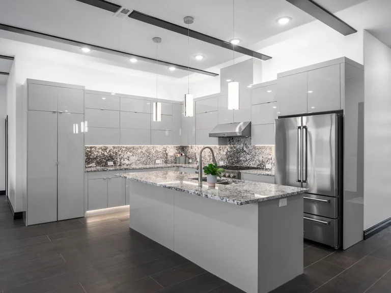 Kitchen Cabinets Austin