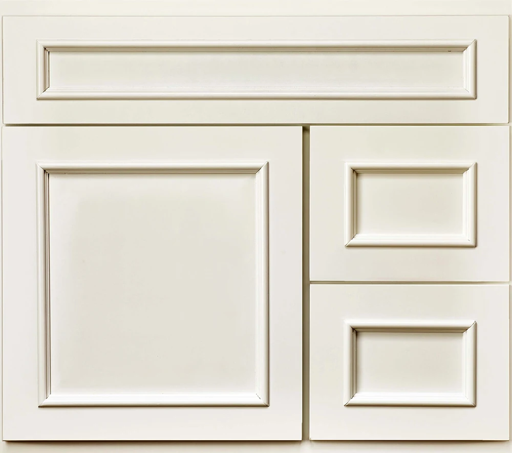 Paint Grade / Eggshell in Melrose