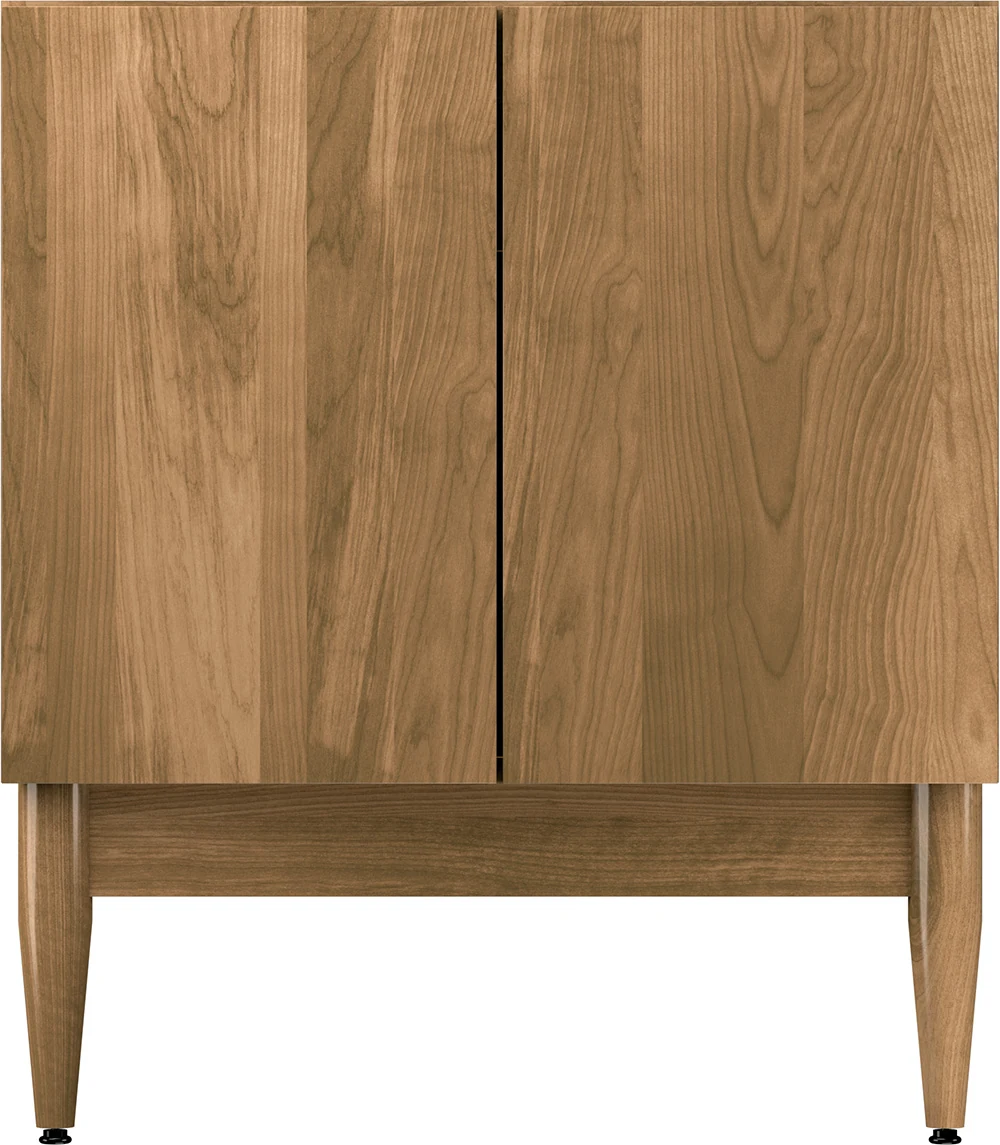 Birch / Driftwood in Parker
