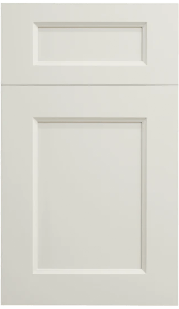  in Cream Shaker