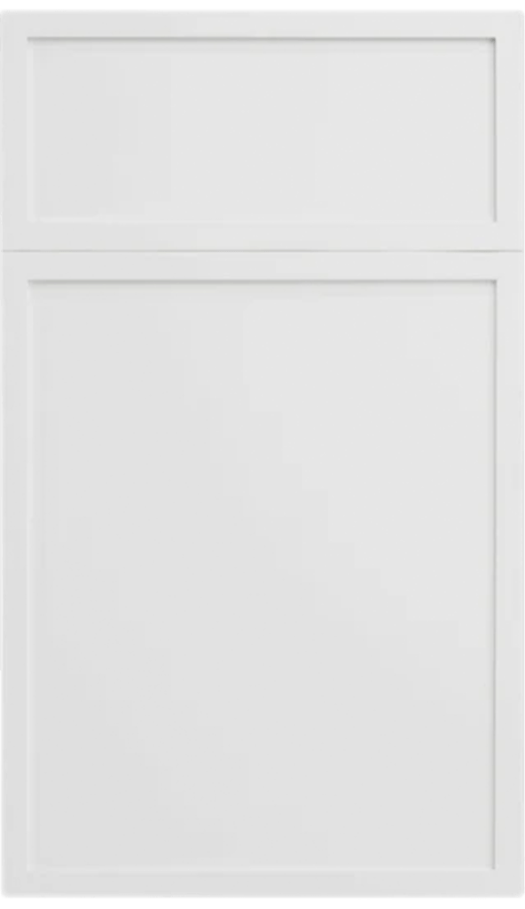  in White Slim Shaker