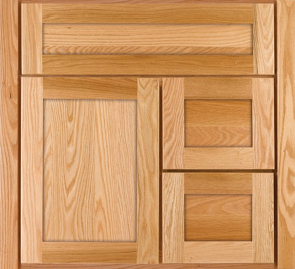 Oak / Natural in Woodbury