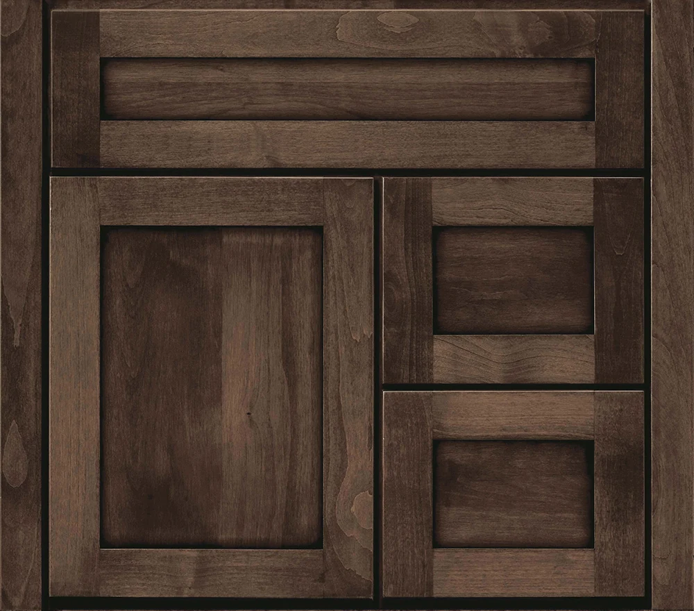 Select Alder / River Rock in Woodbury