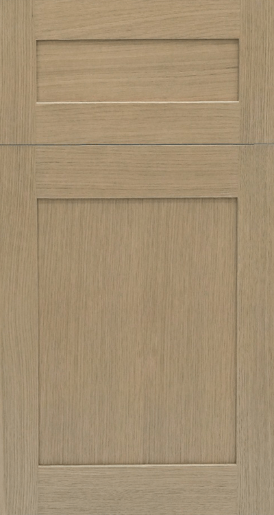  in White Oak Shaker