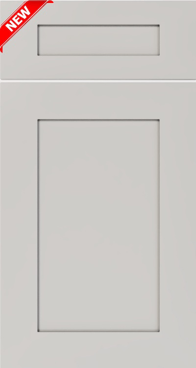  in Lunar Gray Shaker