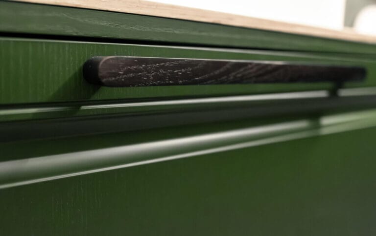 Kitchen Cabinet Hardware Guide