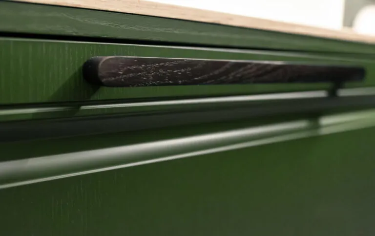 Kitchen Cabinet Hardware Guide