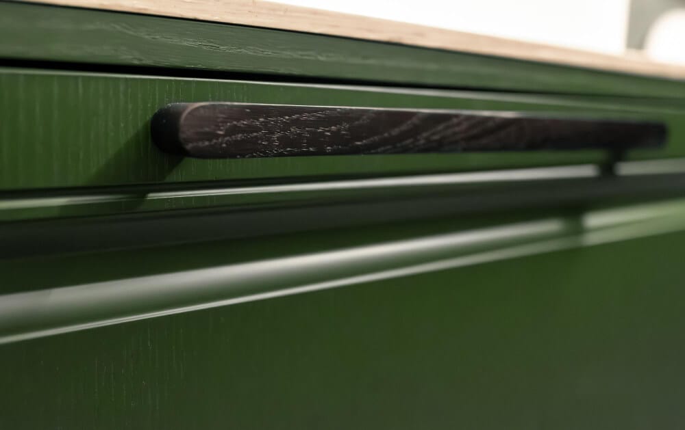 Kitchen Cabinet Hardware Guide