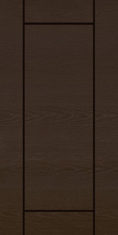 Hickory in Woodgrain finishes
