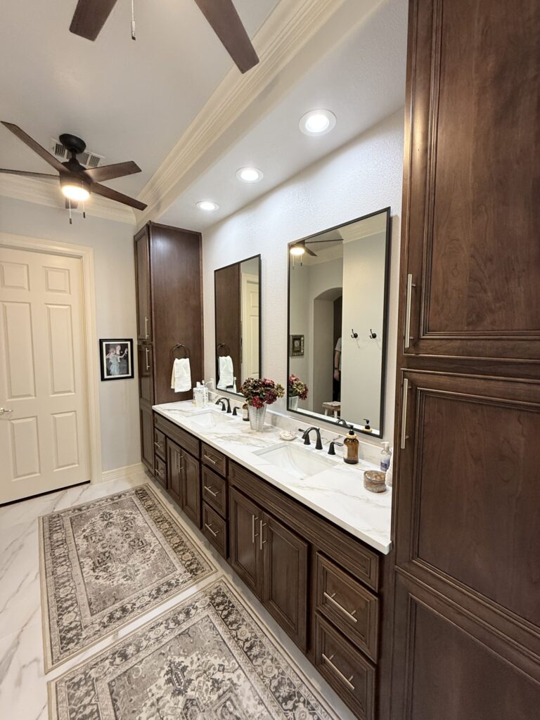 austin bathroom remodeling