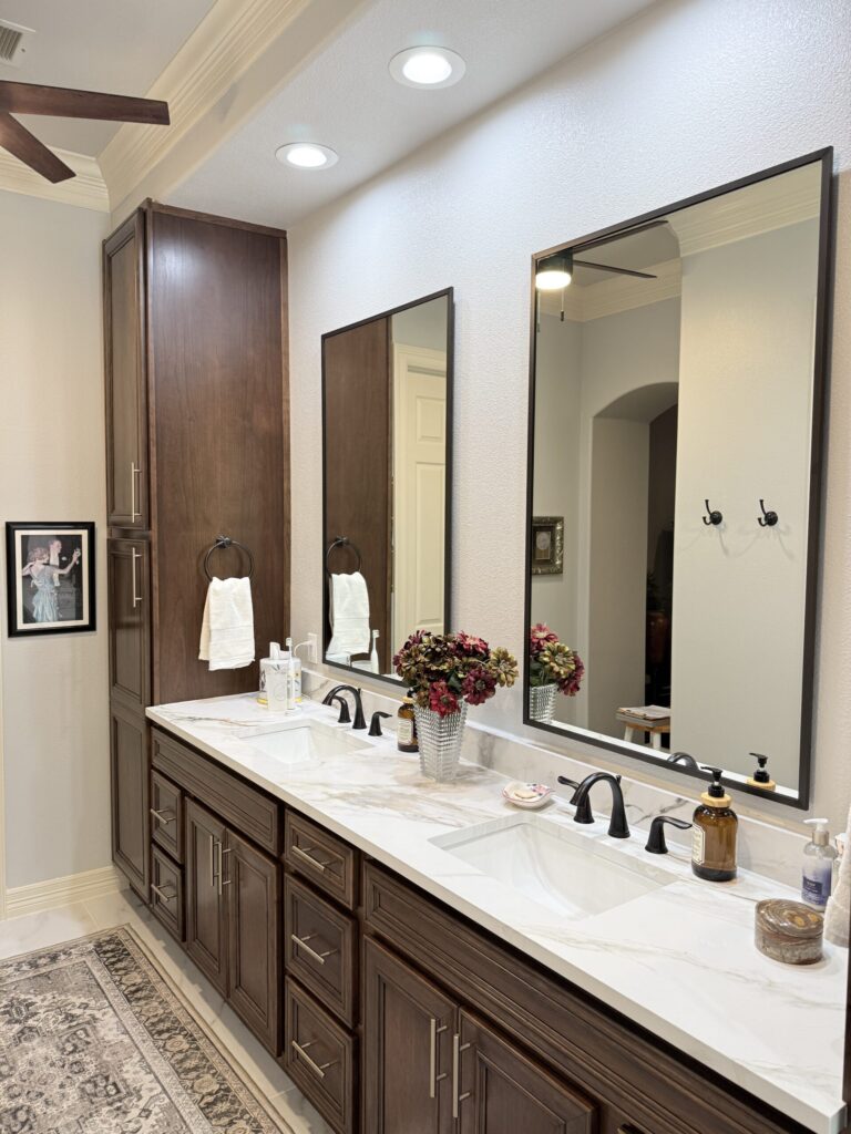 austin bathroom remodeling