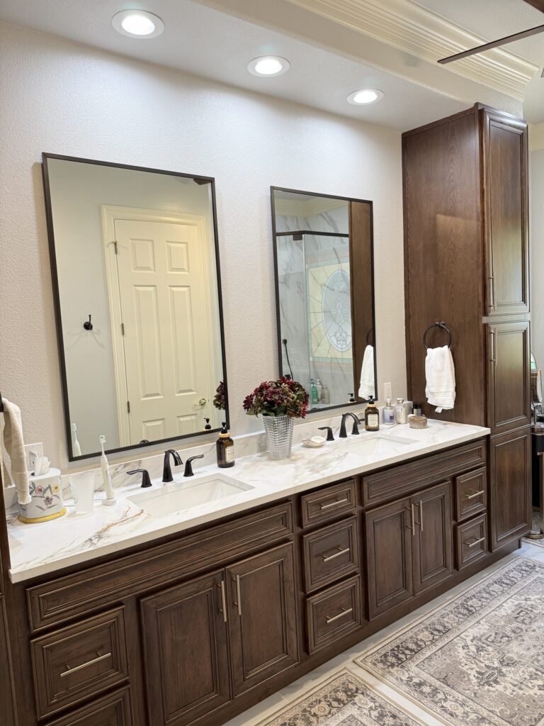 austin bathroom remodeling