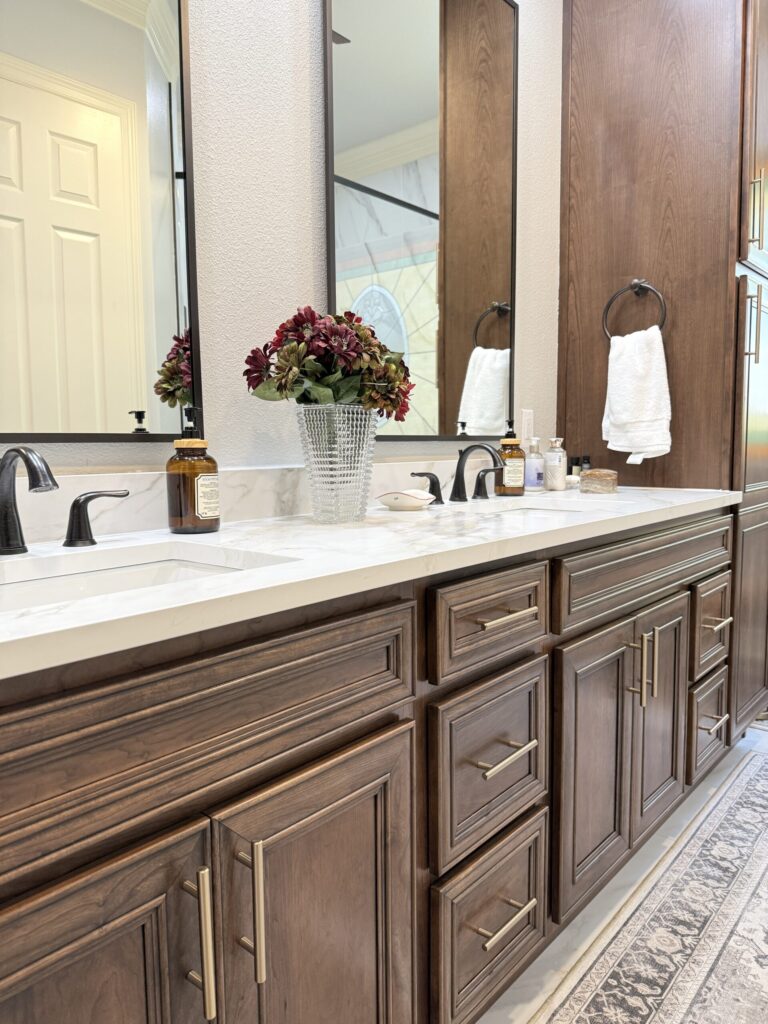 austin bathroom remodeling
