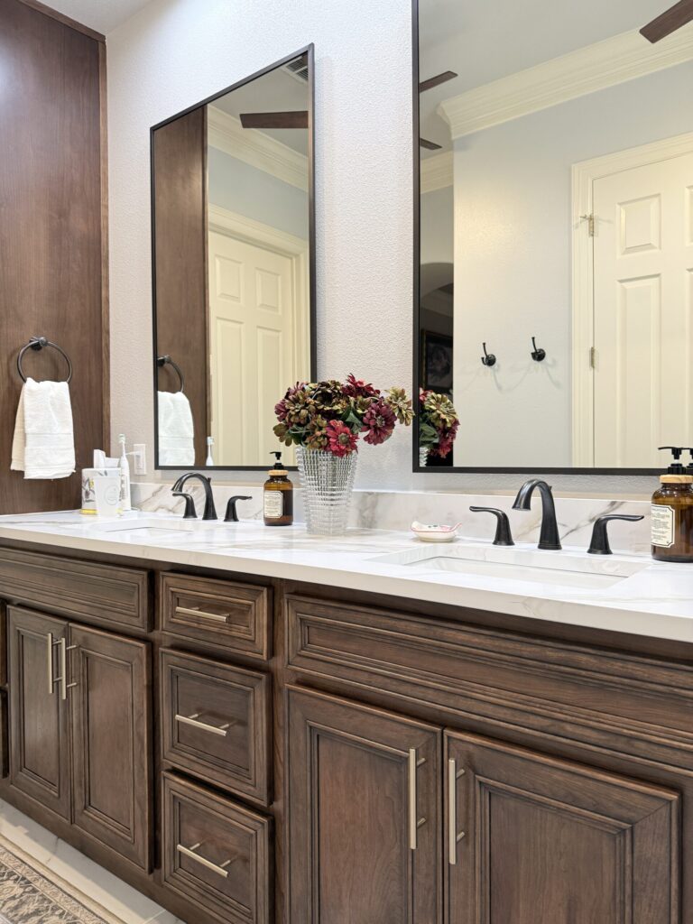 austin bathroom remodeling