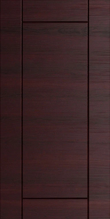 Mahogany in Woodgrain finishes
