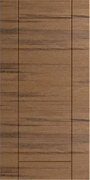 Teak in Woodgrain finishes