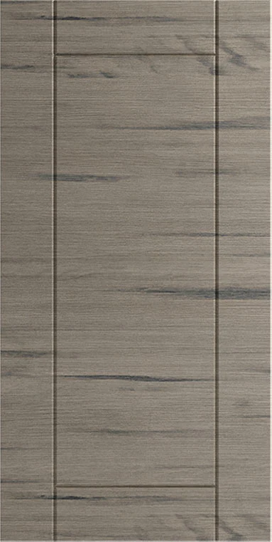 Weatherwood in Woodgrain finishes