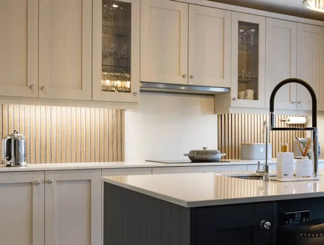 cabinets